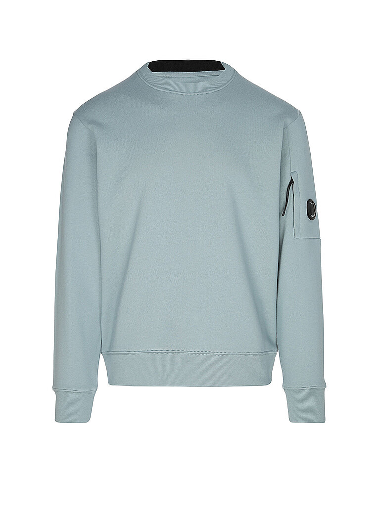 CP COMPANY Sweater  hellblau | XXL