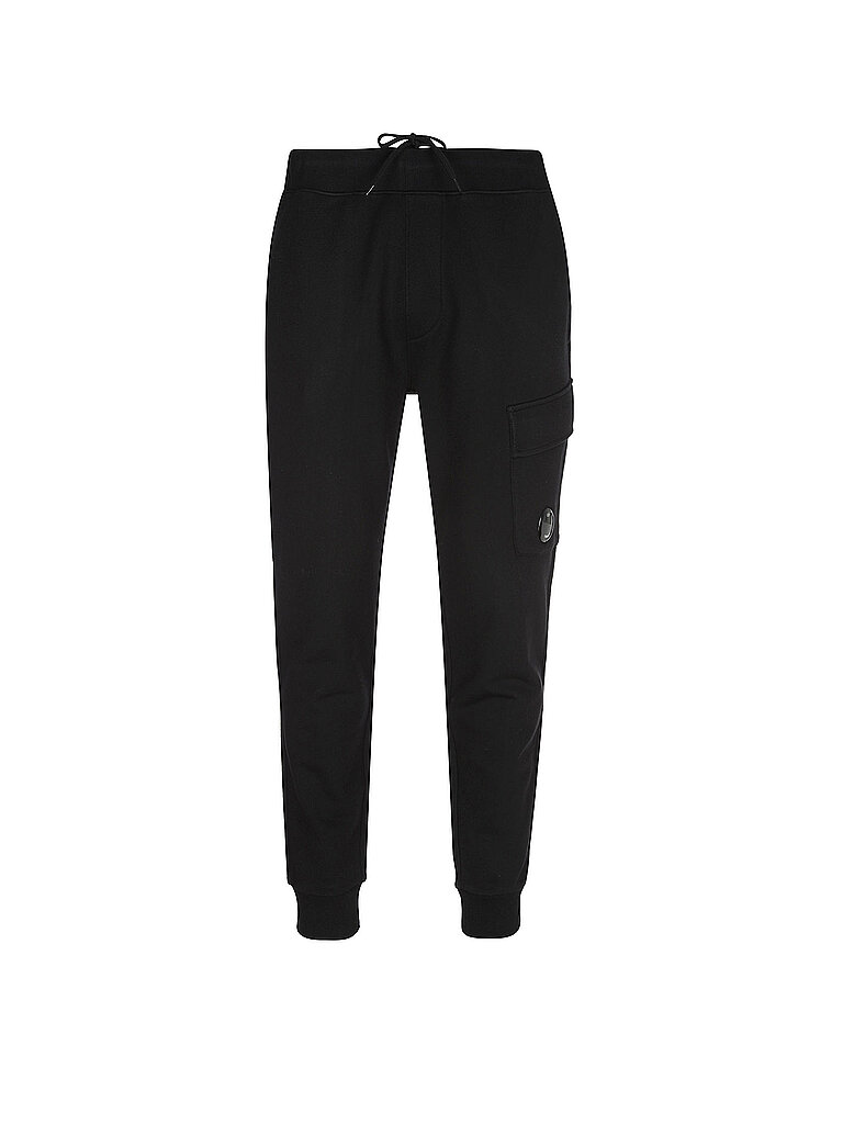 CP COMPANY Jogginghose  schwarz | S