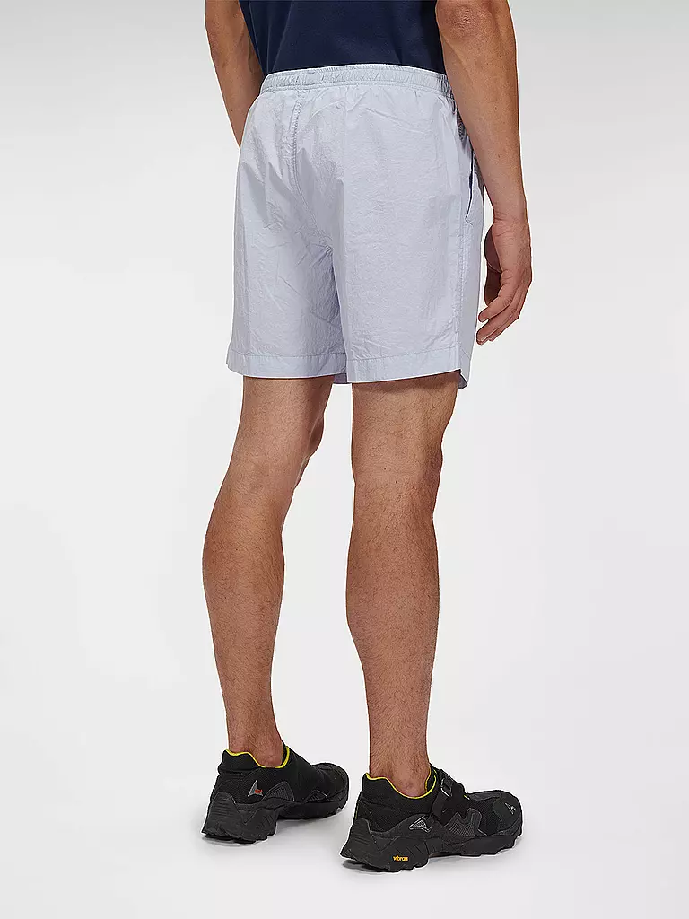 CP COMPANY | Badeshorts | hellgrau