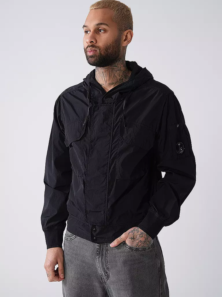 CP COMPANY | Blouson | blau