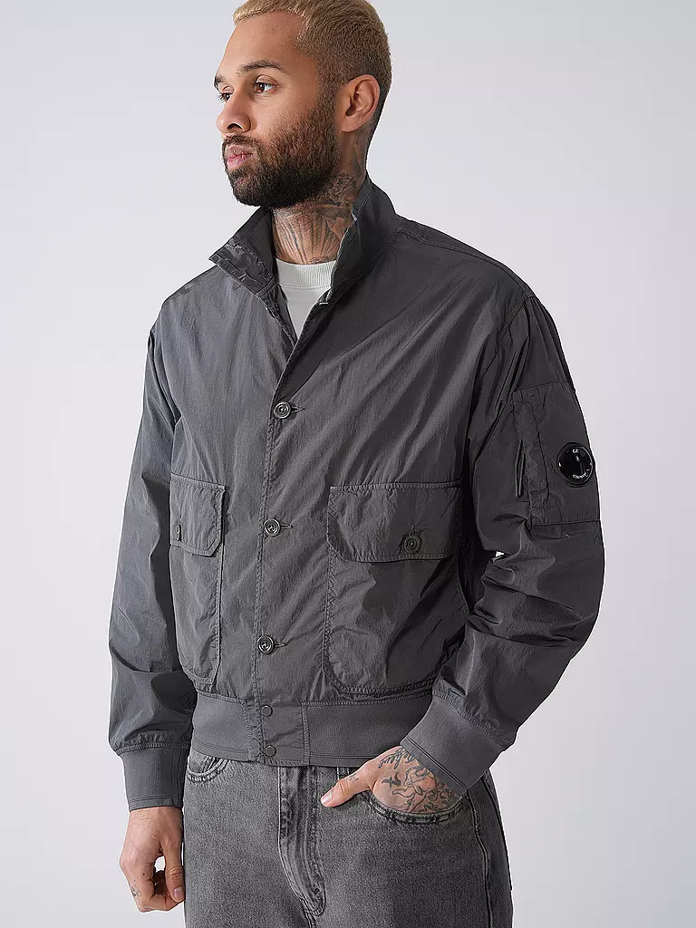 CP COMPANY | Blouson | grau