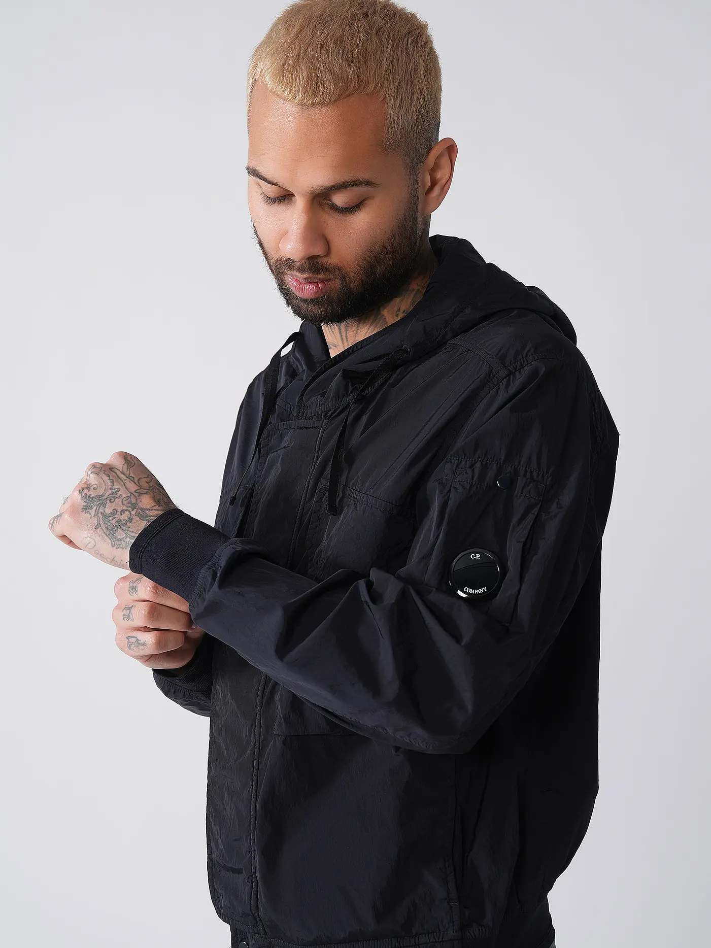 CP COMPANY | Blouson | blau