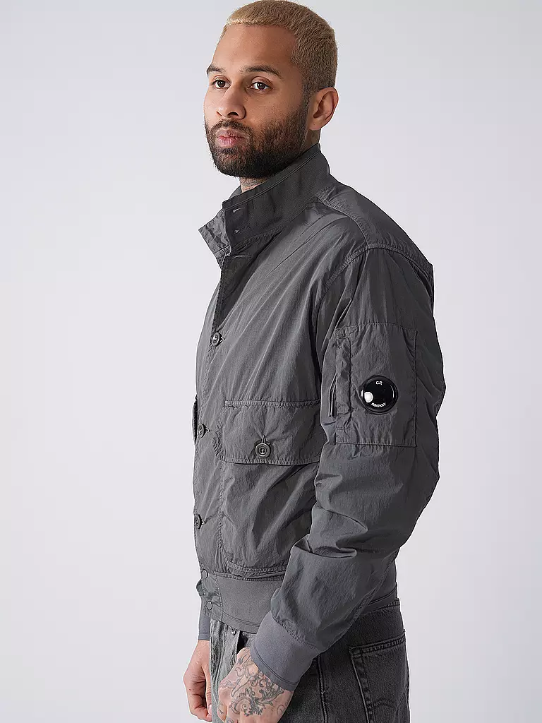CP COMPANY | Blouson | grau