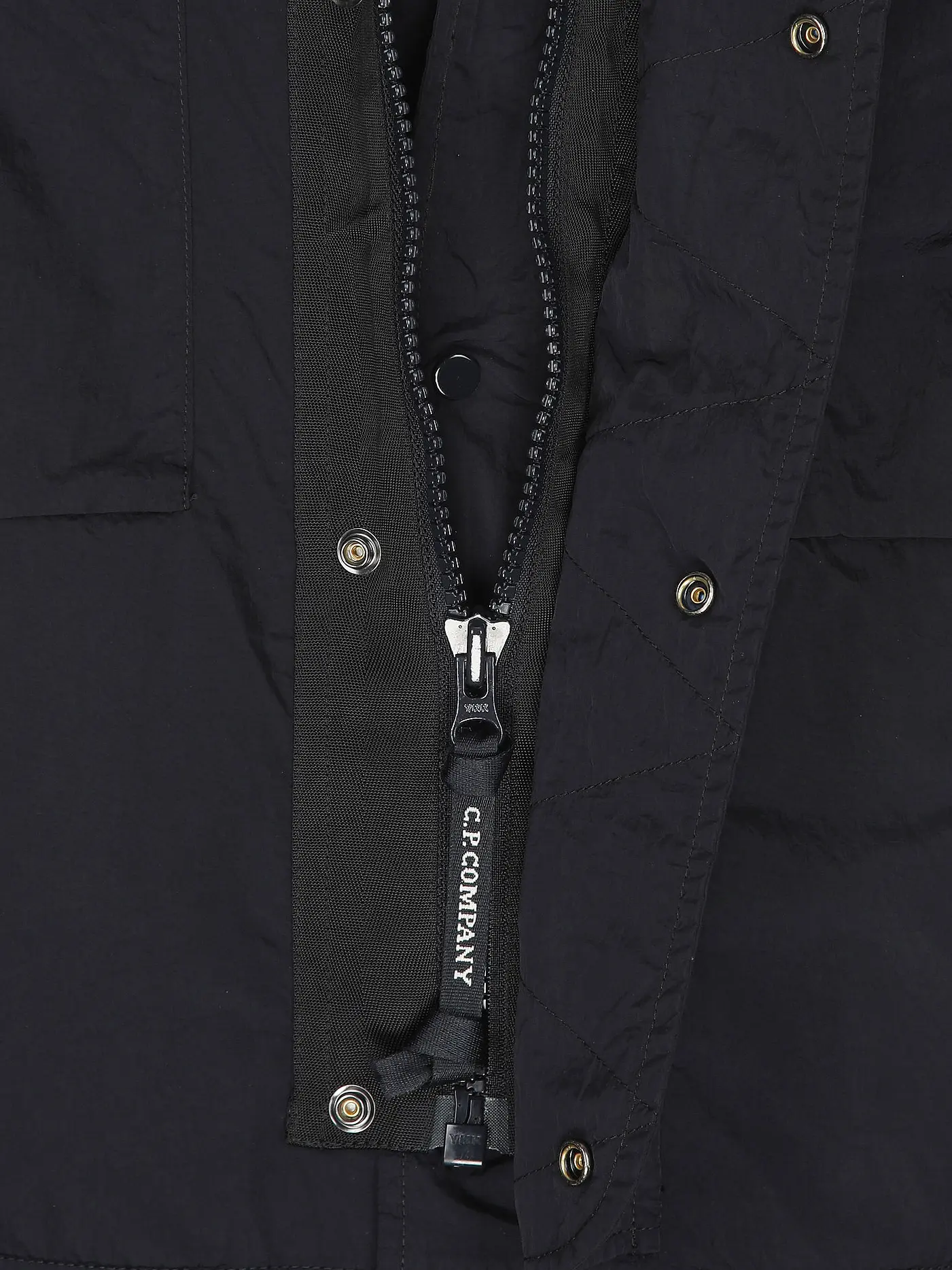 CP COMPANY | Blouson | blau