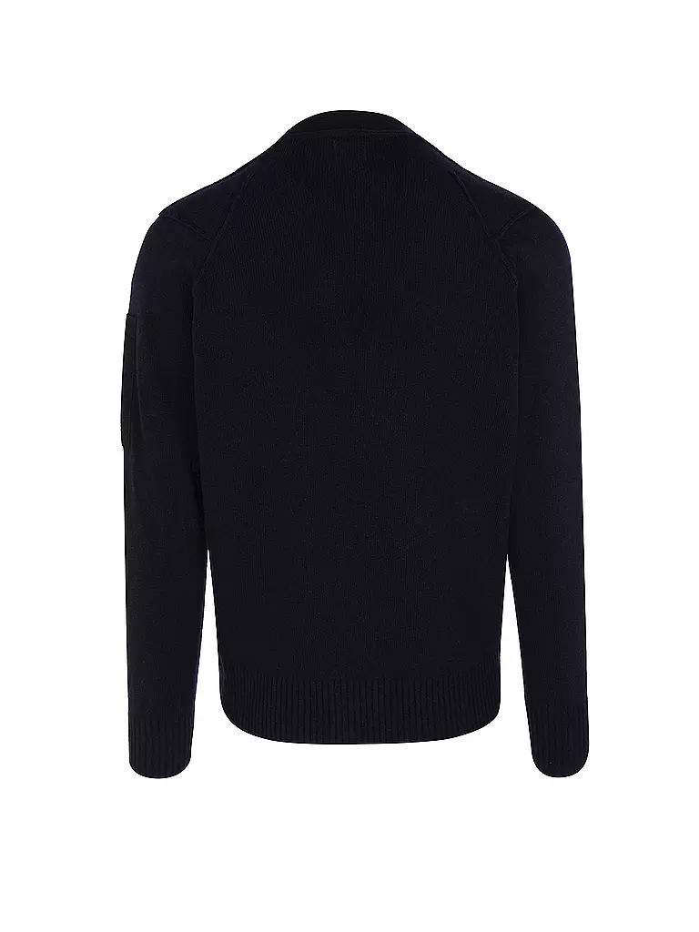 CP COMPANY | Cardigan | schwarz