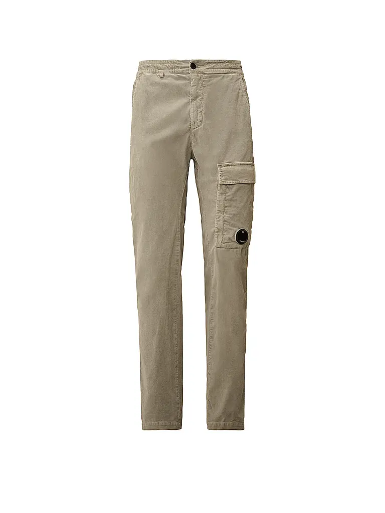 CP COMPANY | Cargohose  | hellgrau