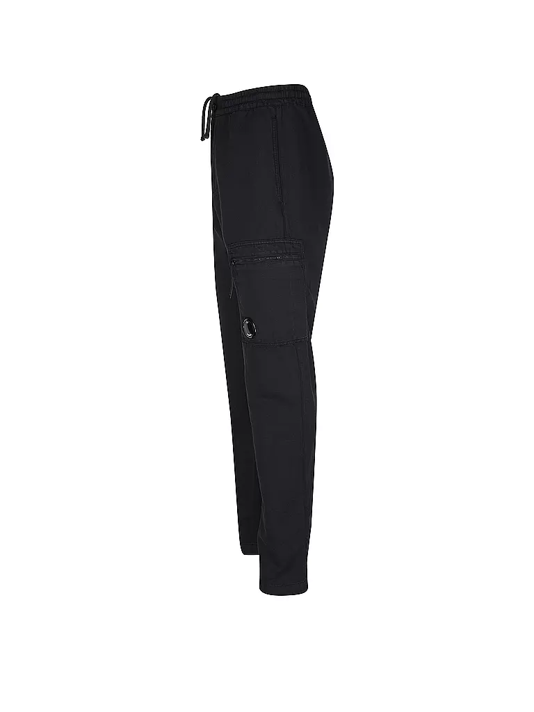 CP COMPANY | Cargohose  | dunkelblau