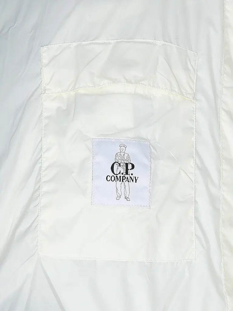 CP COMPANY | Daunensteppjacke | 