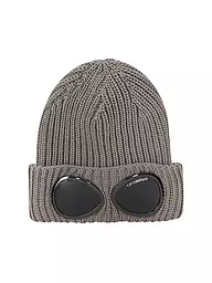 CP COMPANY | Haube - Mütze  | olive