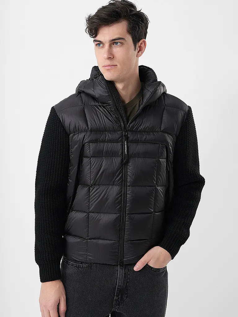 CP COMPANY | Hybridjacke | 