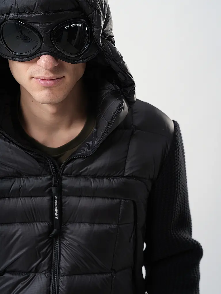 CP COMPANY | Hybridjacke | 