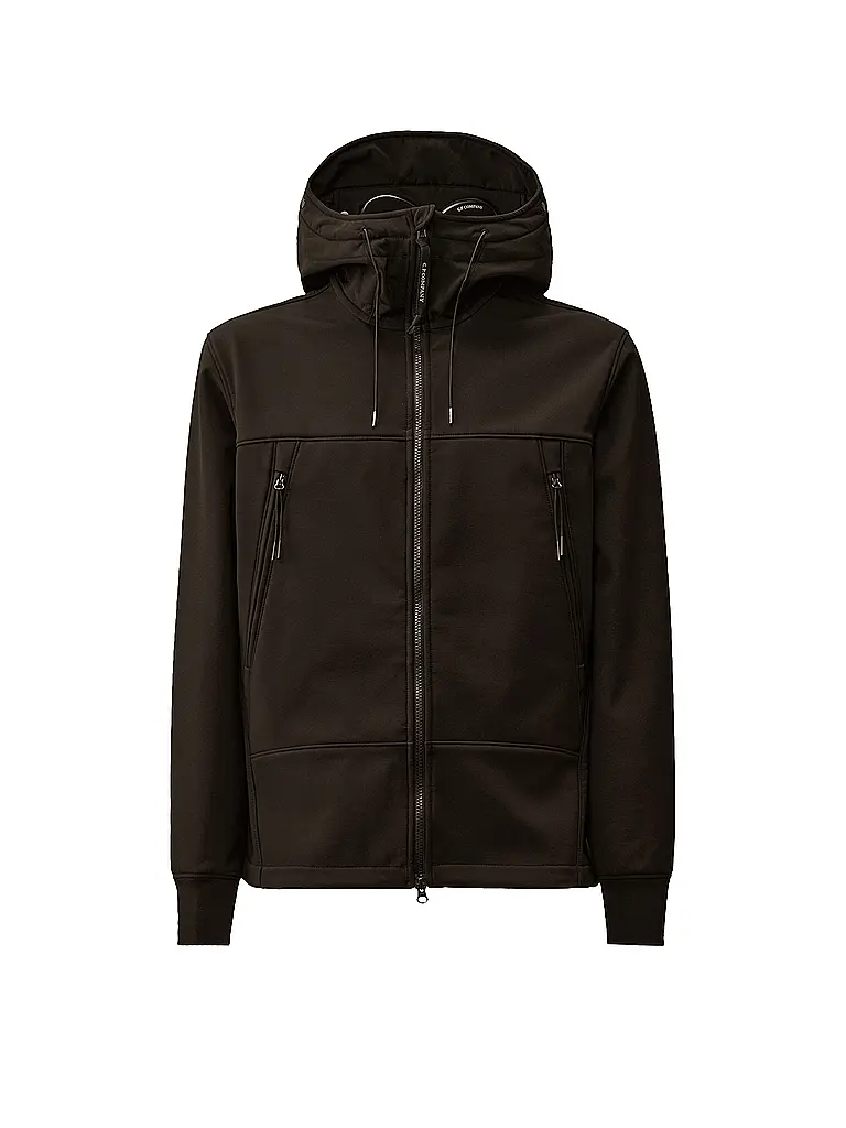 CP COMPANY | Jacke  | schwarz