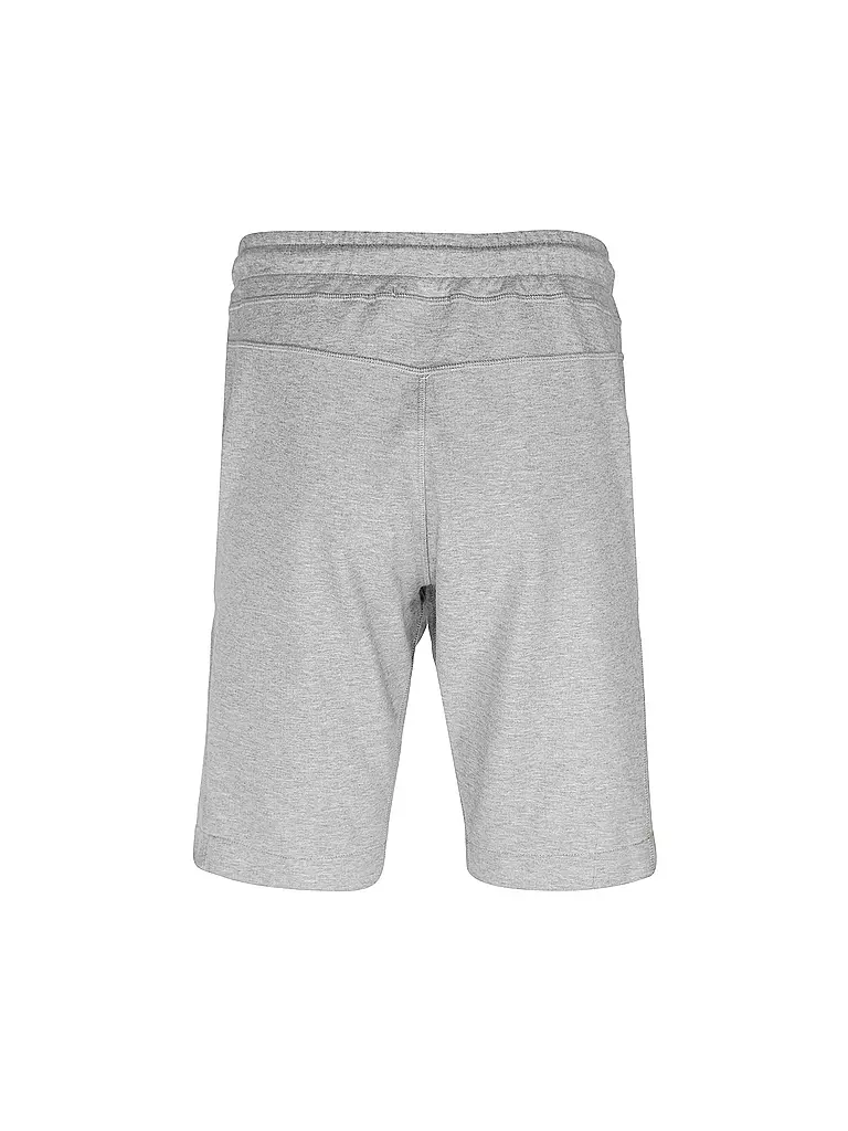 CP COMPANY | Jerseyshorts | grau