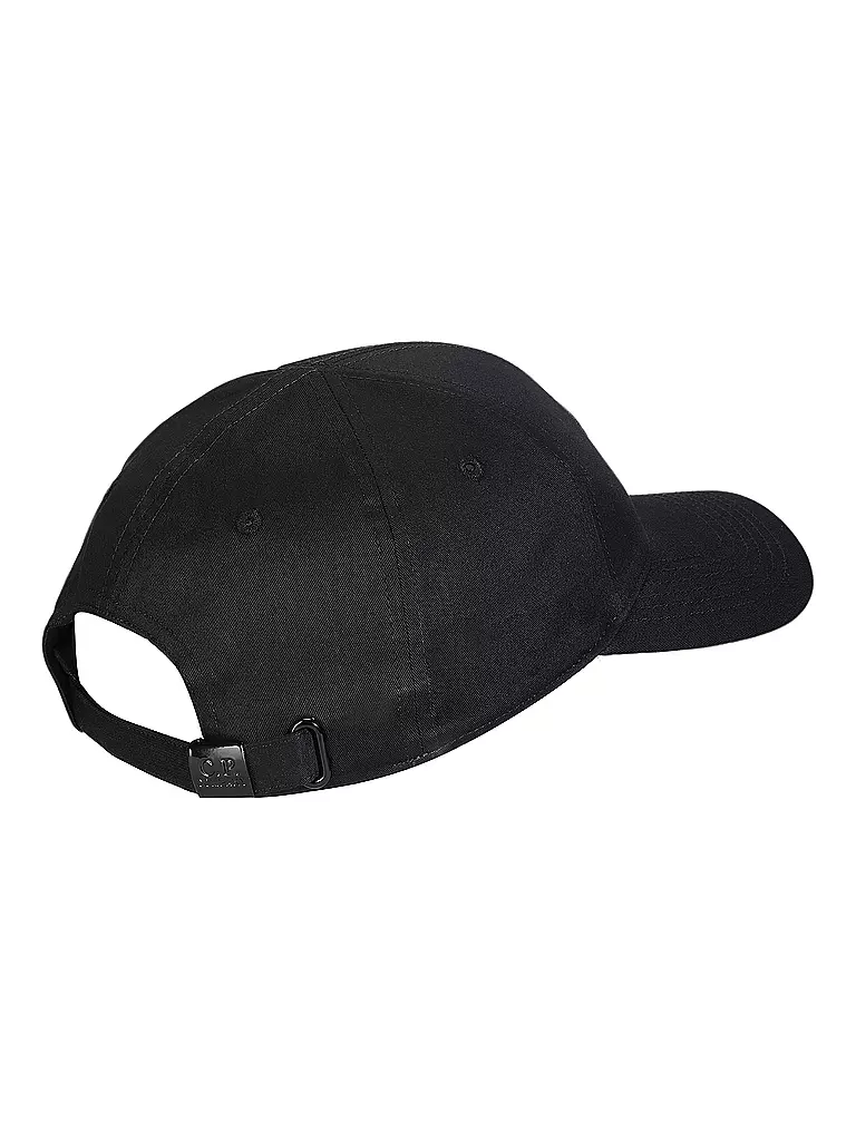 CP COMPANY | Kappe | schwarz