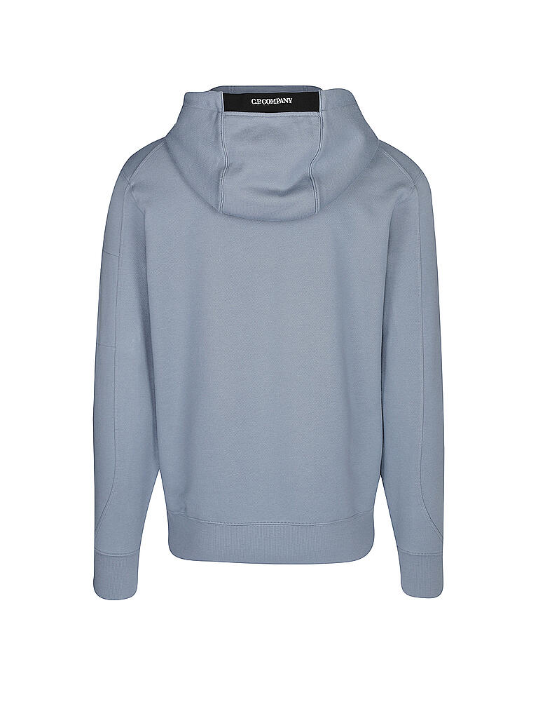 CP COMPANY | Kapuzensweater - Hoodie  | blau