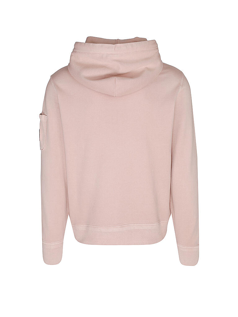 CP COMPANY | Kapuzensweater - Hoodie | rosa