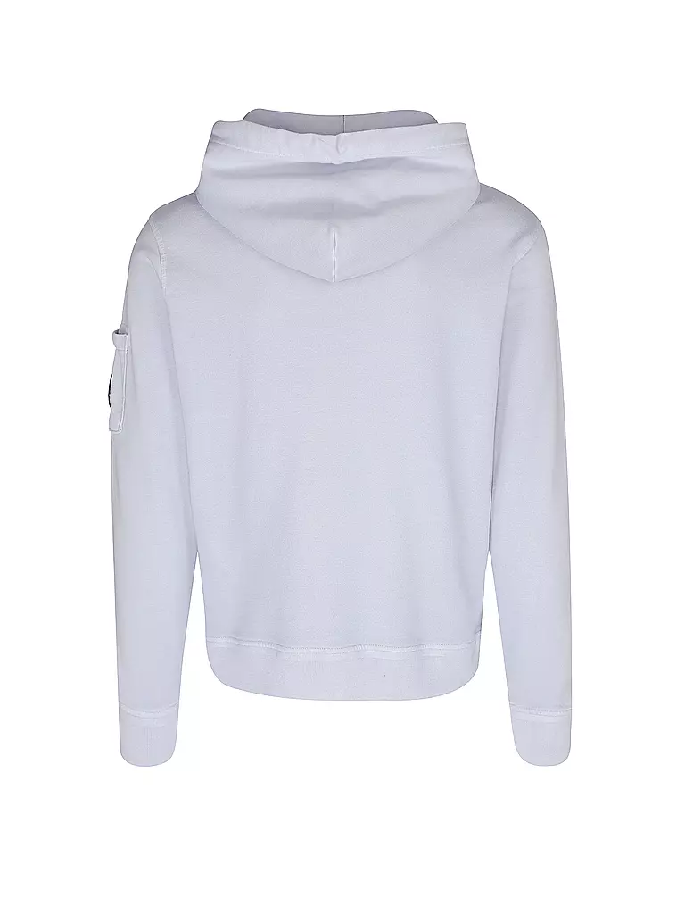 CP COMPANY | Kapuzensweater - Hoodie | lila