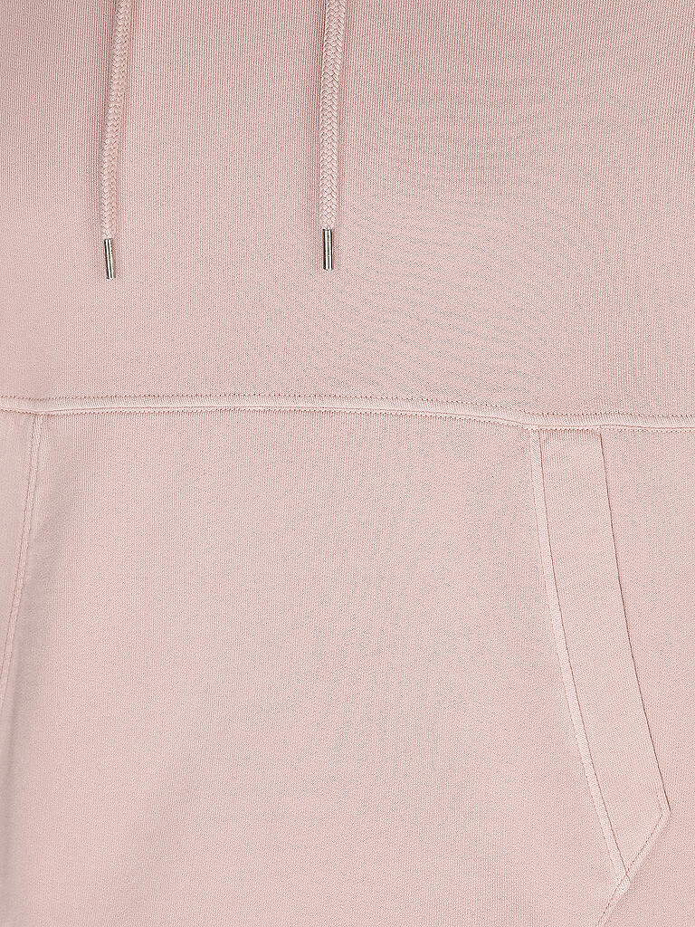 CP COMPANY | Kapuzensweater - Hoodie | rosa