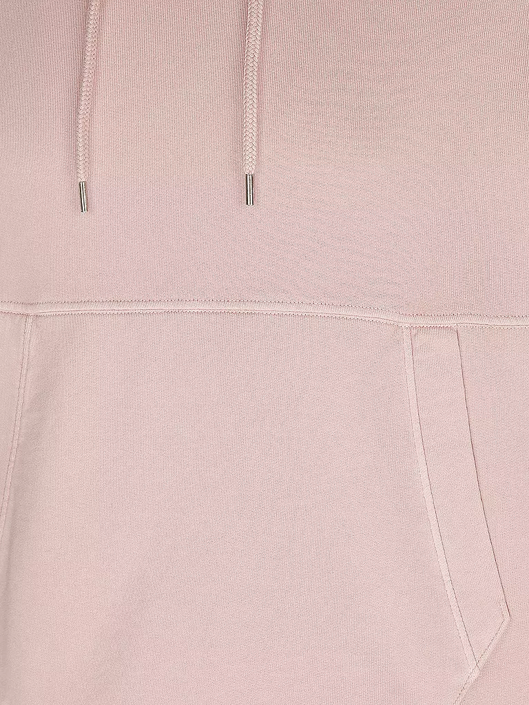 CP COMPANY | Kapuzensweater - Hoodie | rosa