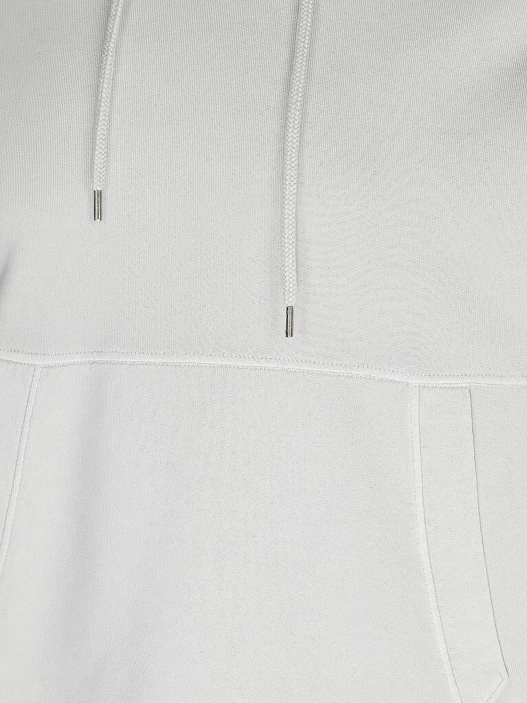 CP COMPANY | Kapuzensweater - Hoodie | grau