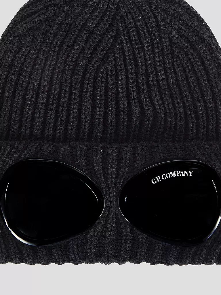CP COMPANY | Mütze - Haube | beige