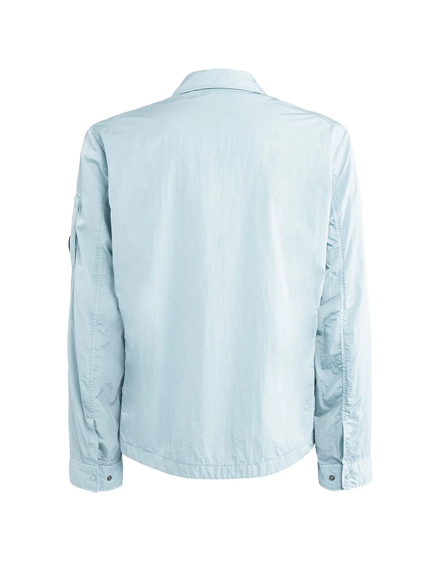 CP COMPANY | Overshirt | hellblau