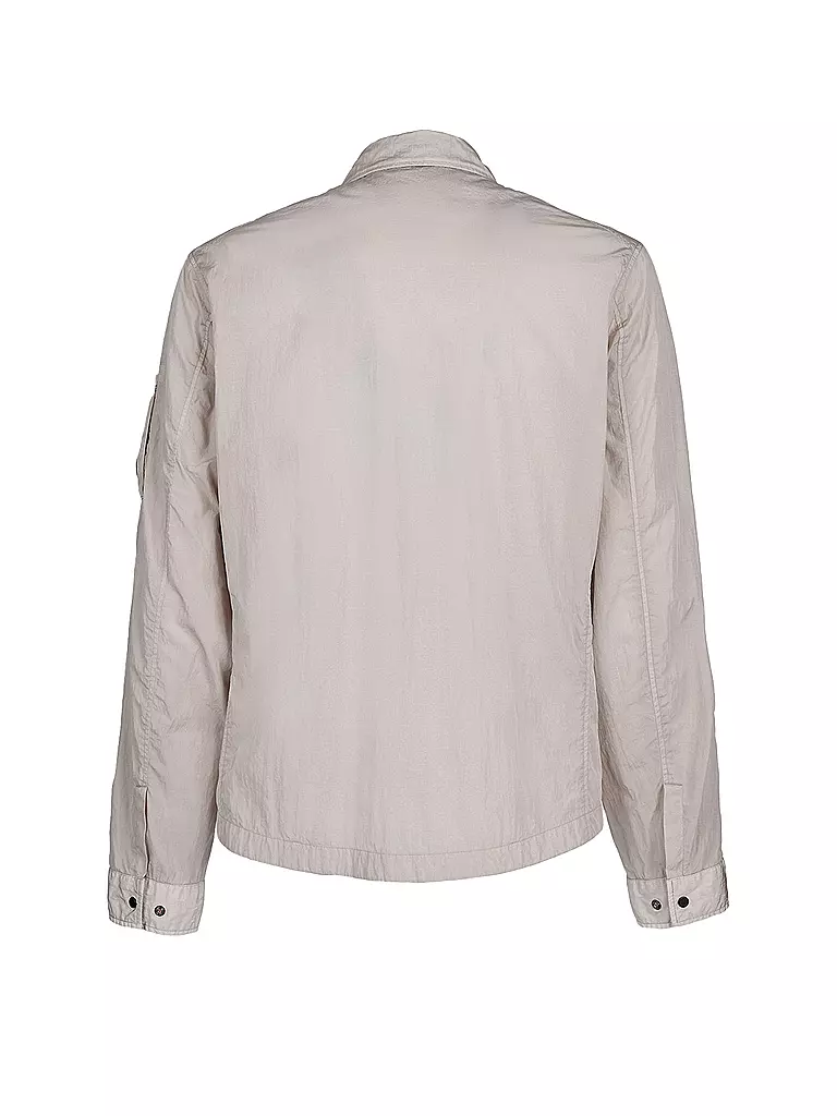 CP COMPANY | Overshirt | grau