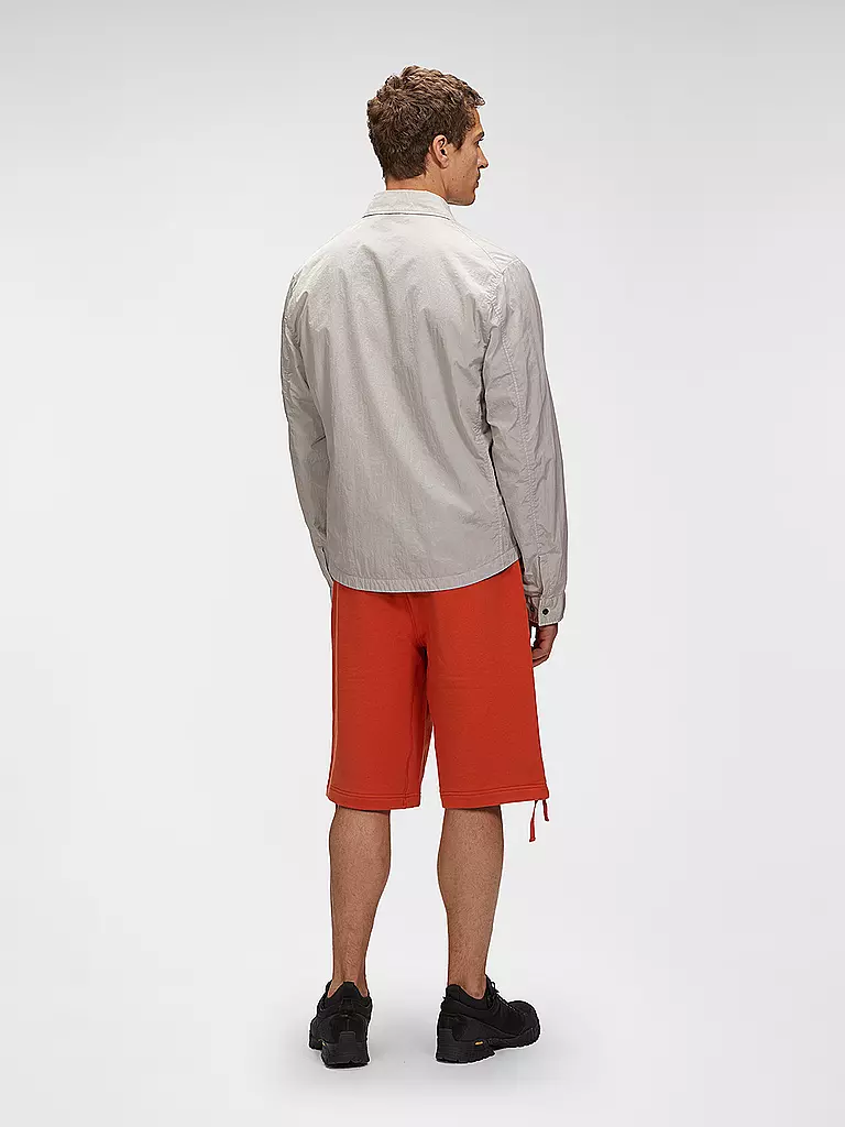 CP COMPANY | Overshirt | grau