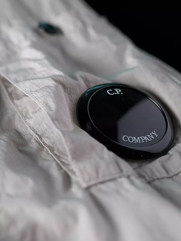 CP COMPANY | Overshirt | grau
