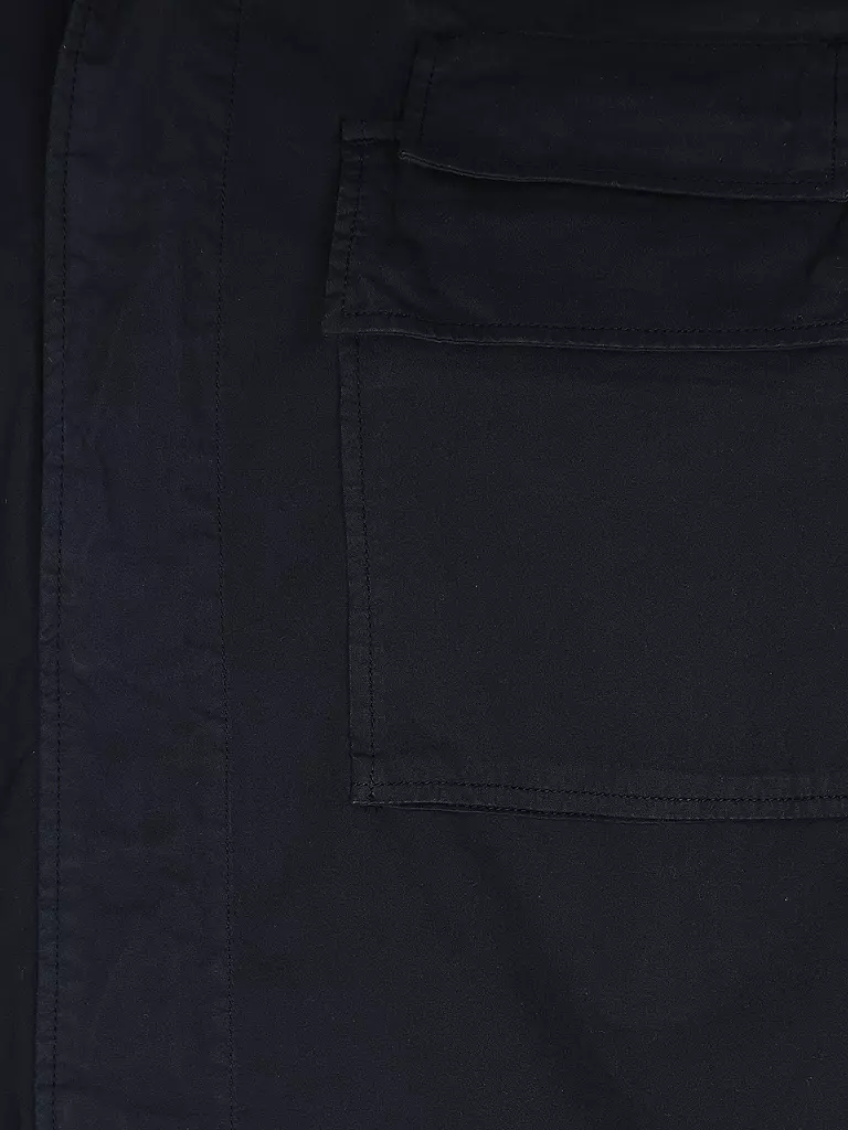 CP COMPANY | Overshirt | dunkelblau