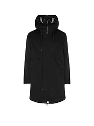 CP COMPANY | Parka | Schwarz