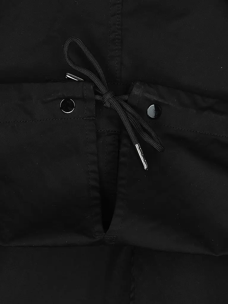 CP COMPANY | Parka | 