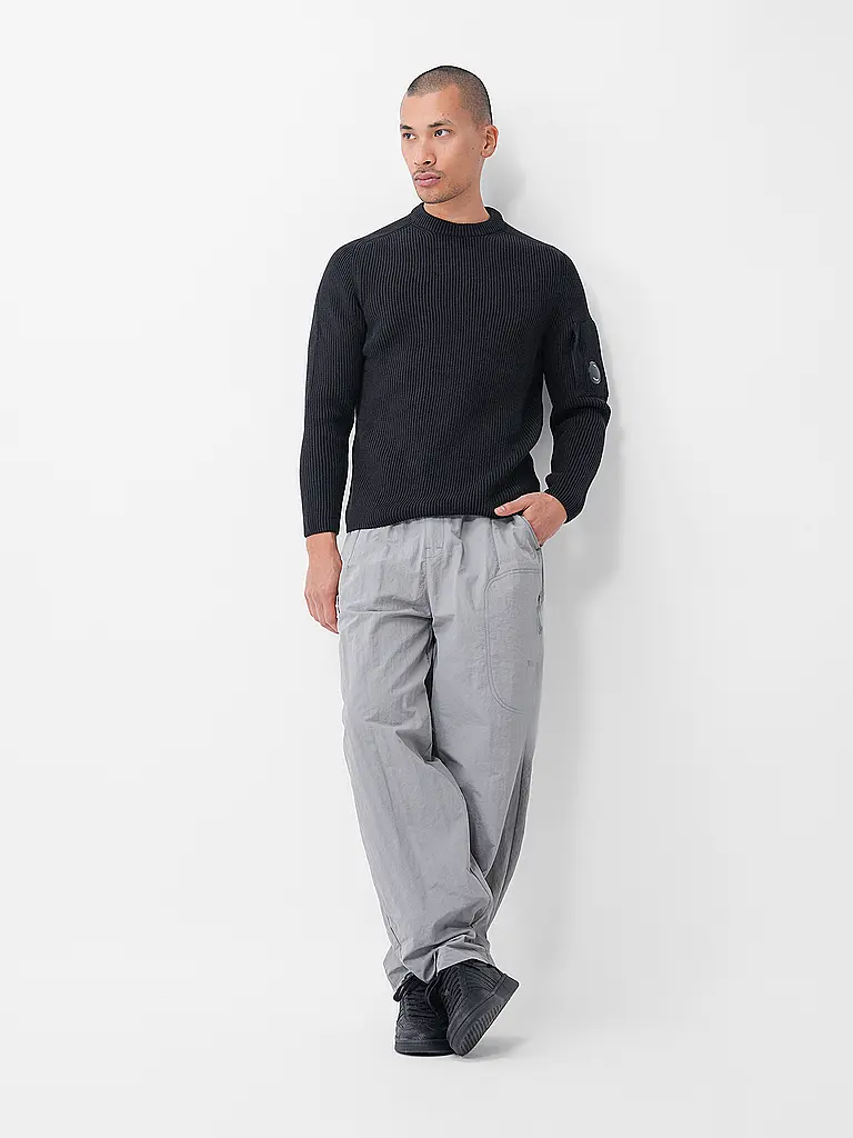 CP COMPANY | Pullover  | Schwarz