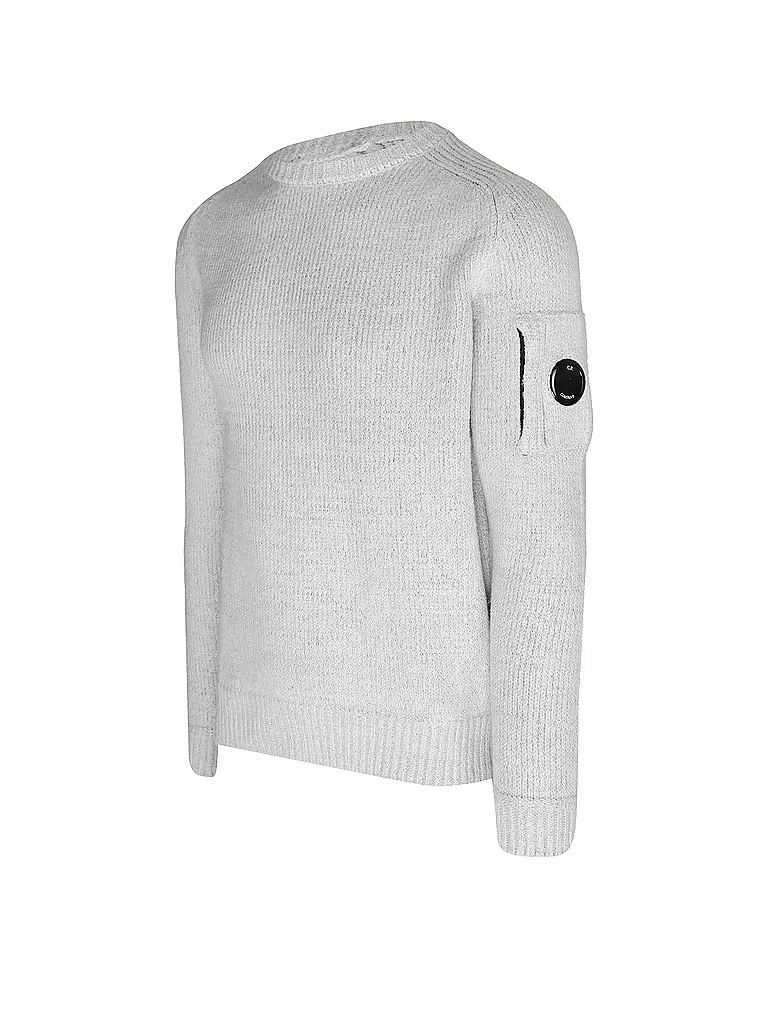 CP COMPANY | Pullover  | grau