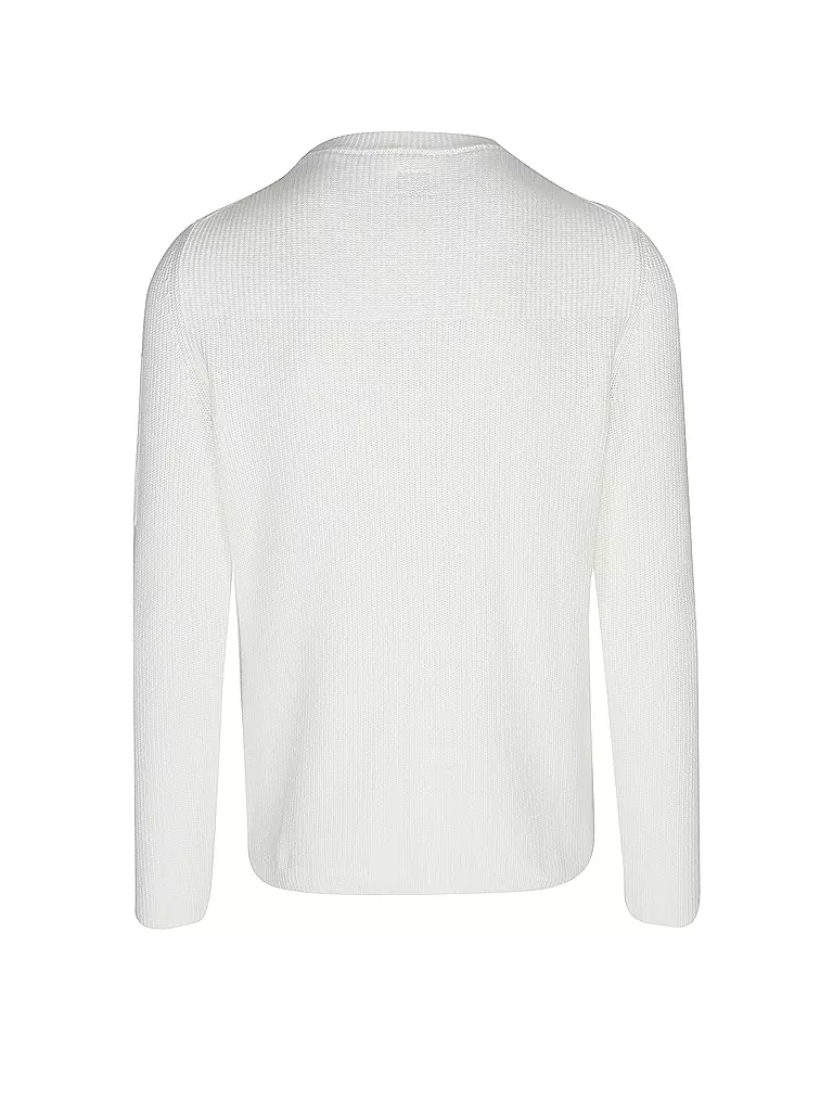 CP COMPANY | Pullover  | weiss