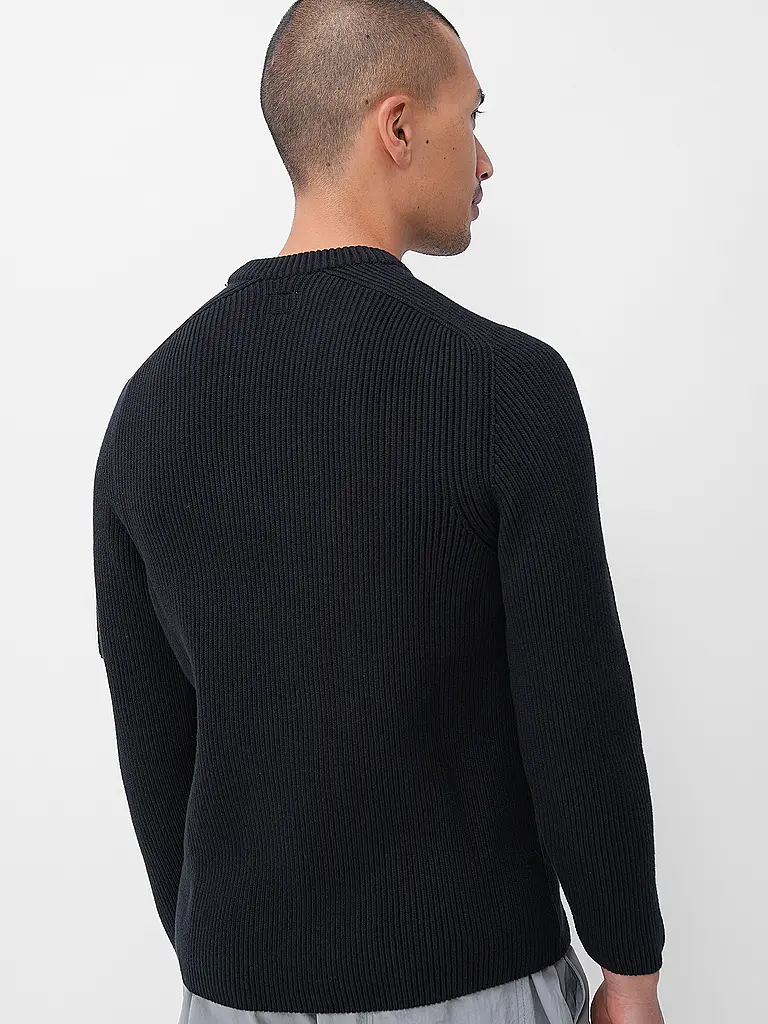 CP COMPANY | Pullover  | Schwarz