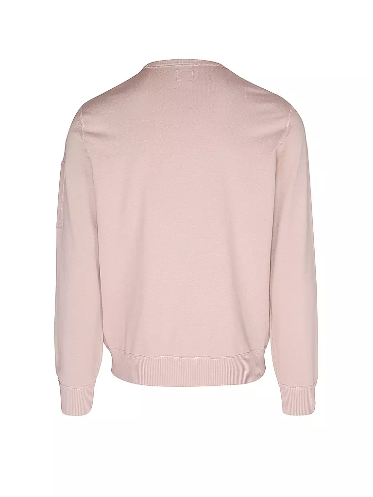 CP COMPANY | Pullover | rosa