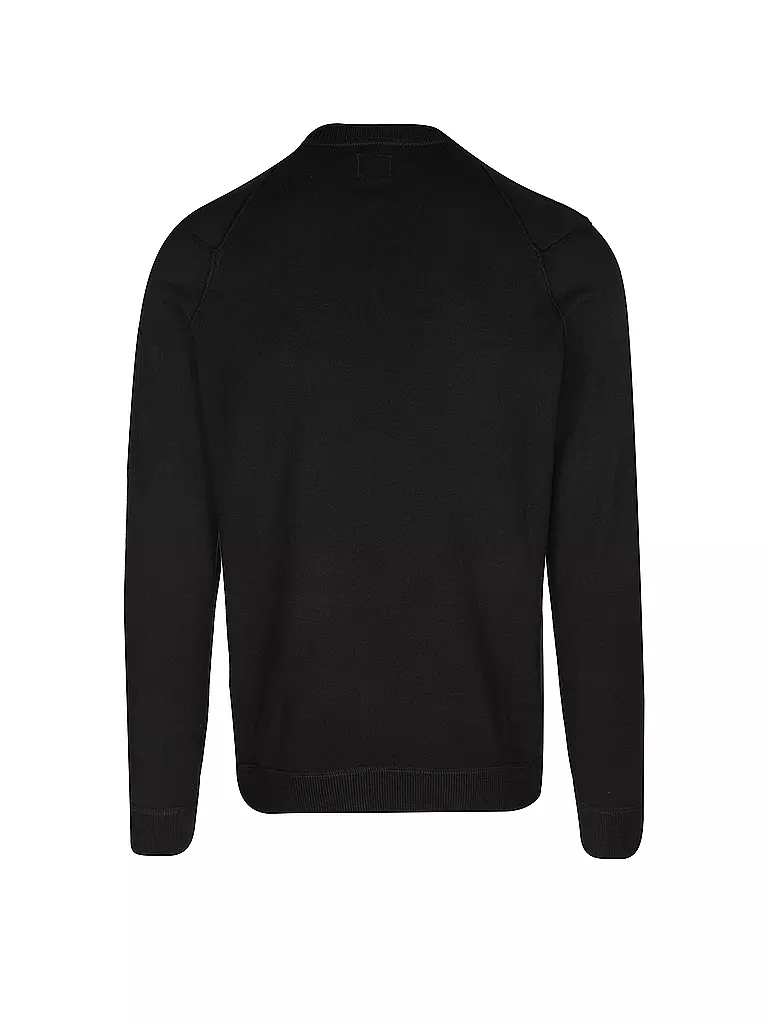 CP COMPANY | Pullover | schwarz
