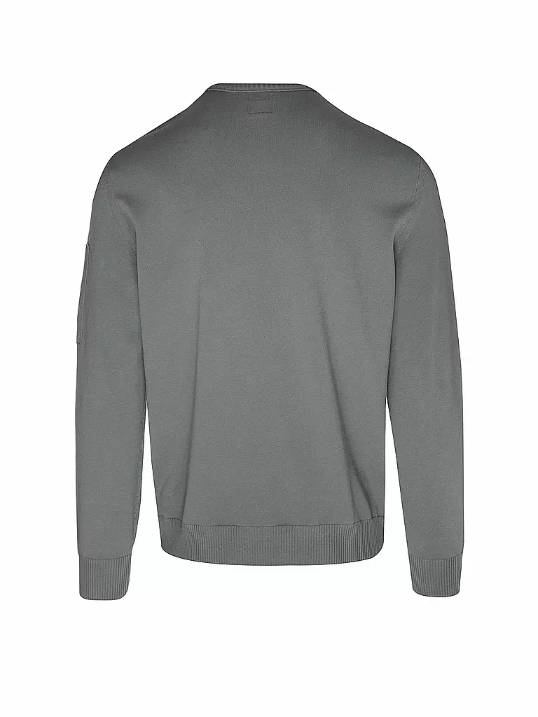 CP COMPANY | Pullover | petrol