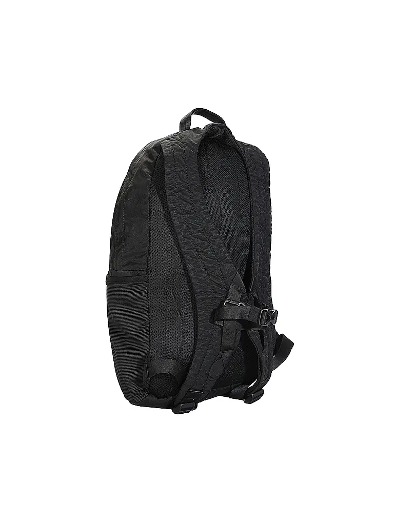 CP COMPANY | Rucksack  | schwarz