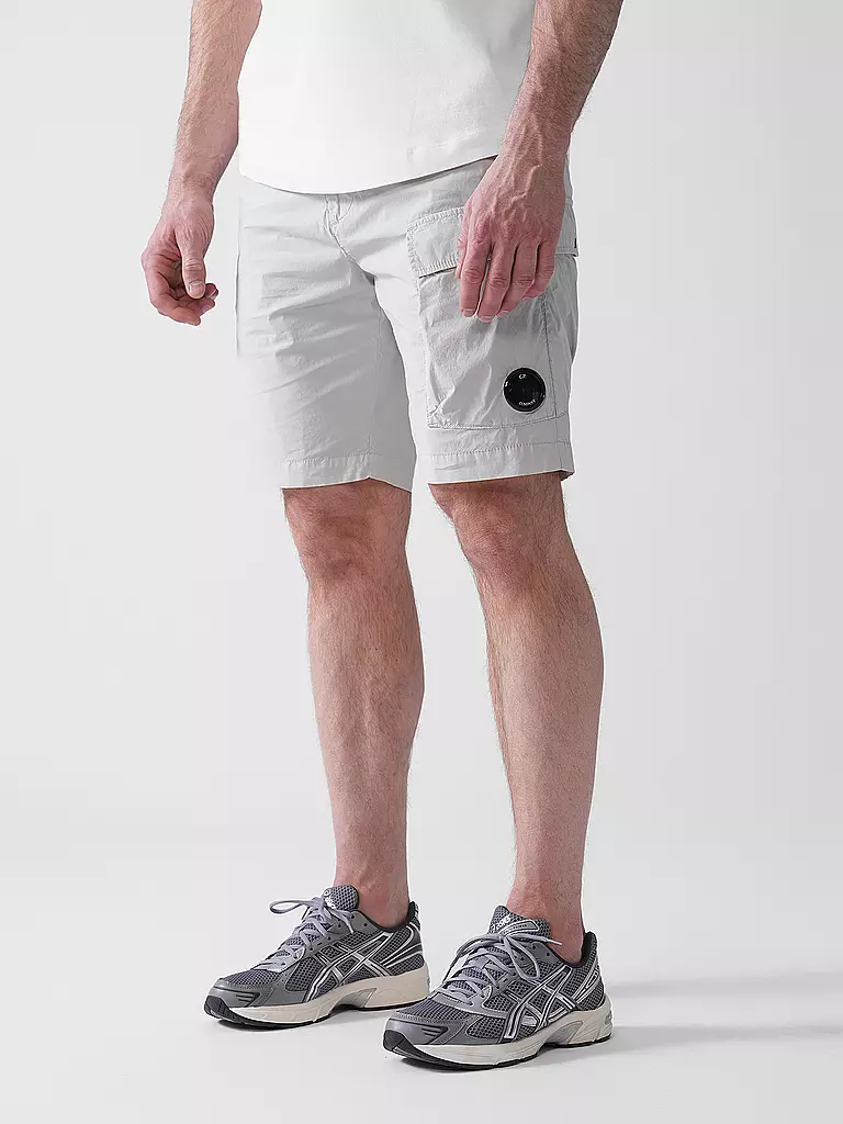 CP COMPANY | Shorts | dunkelblau