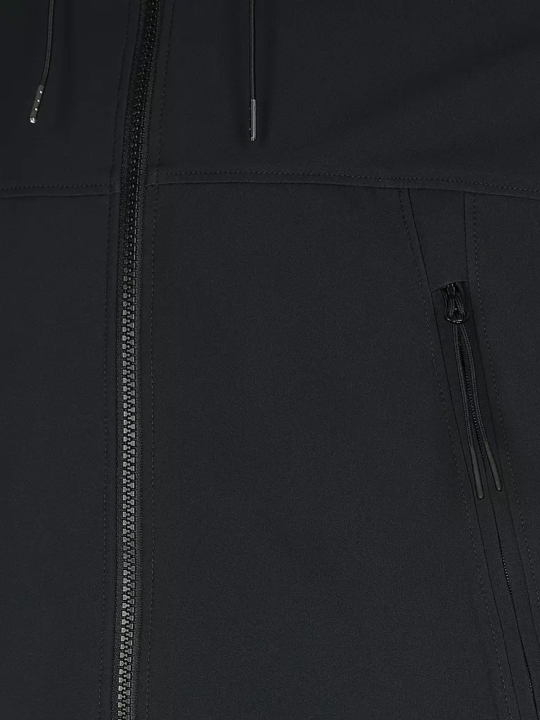 CP COMPANY | Softshelljacke | dunkelblau