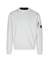 CP COMPANY | Sweater  | hellgrau