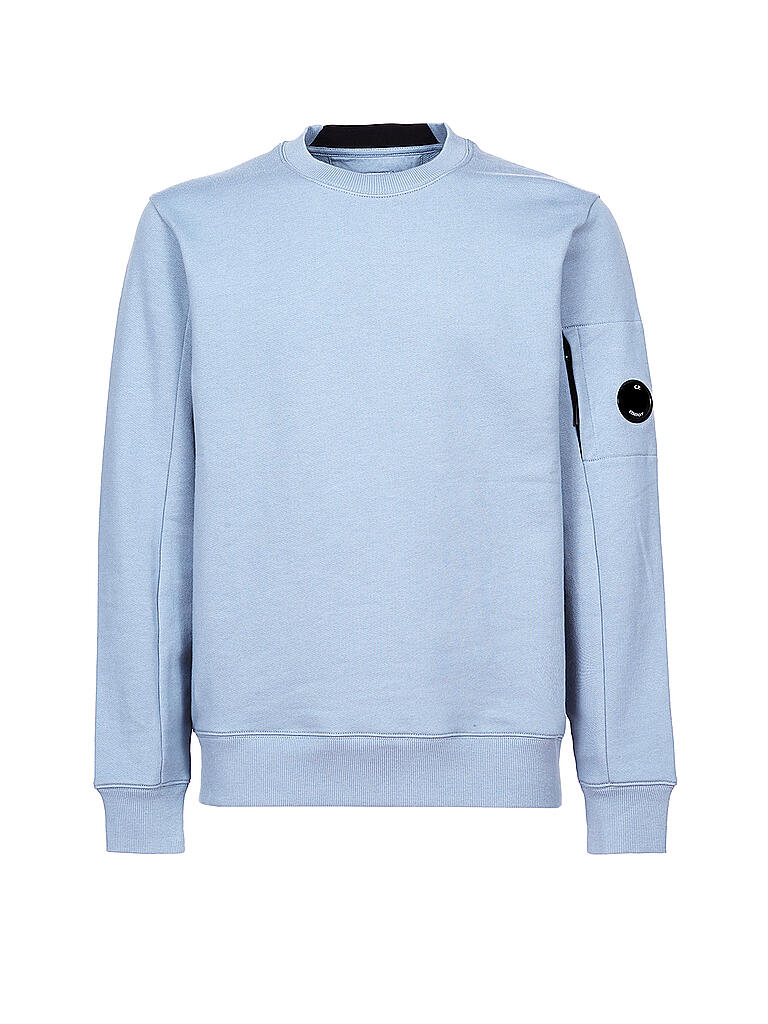 CP COMPANY | Sweater  | blau