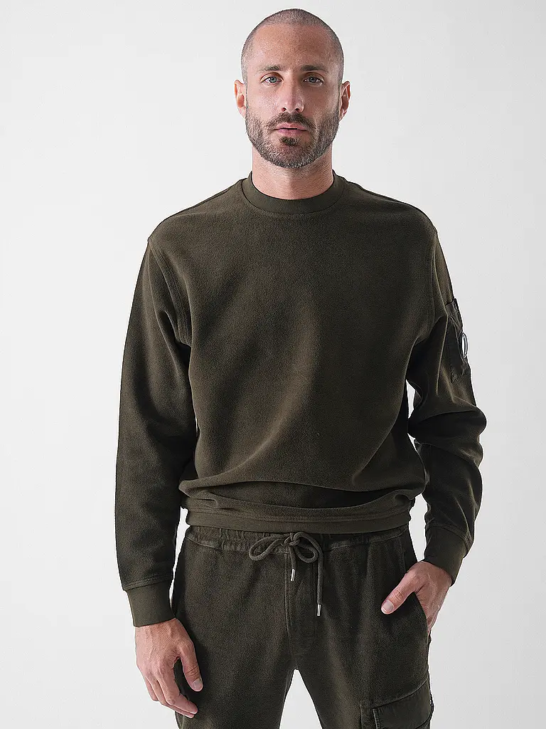 CP COMPANY | Sweater | 