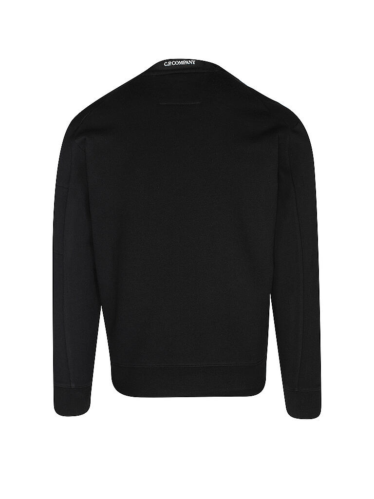 CP COMPANY | Sweater | schwarz
