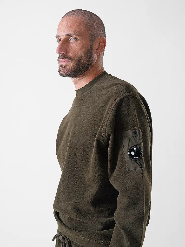 CP COMPANY | Sweater | 