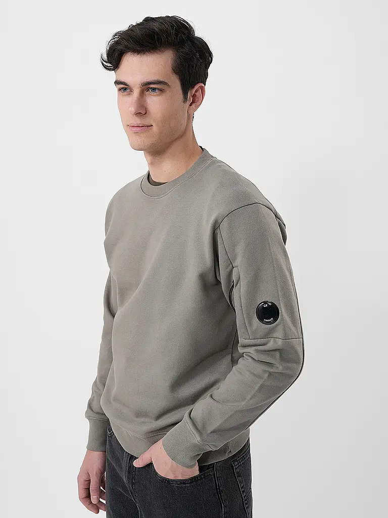 CP COMPANY | Sweater | 