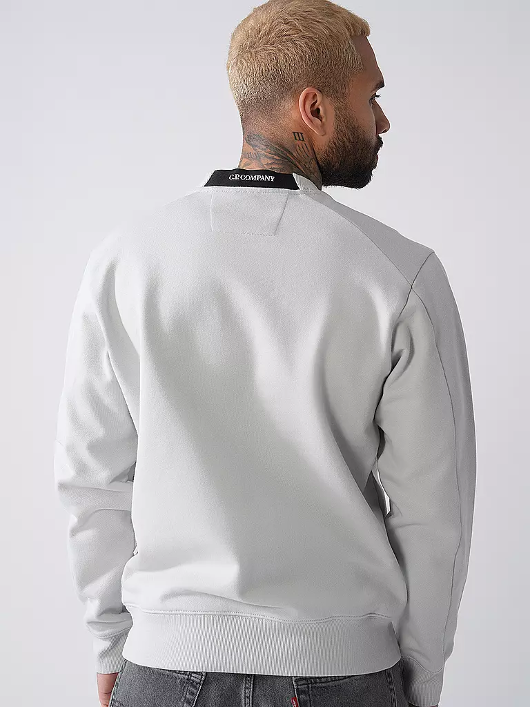 CP COMPANY | Sweater | schwarz