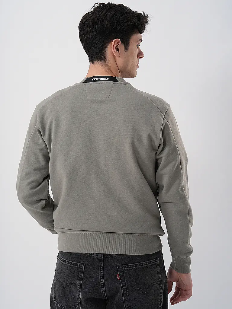 CP COMPANY | Sweater | 